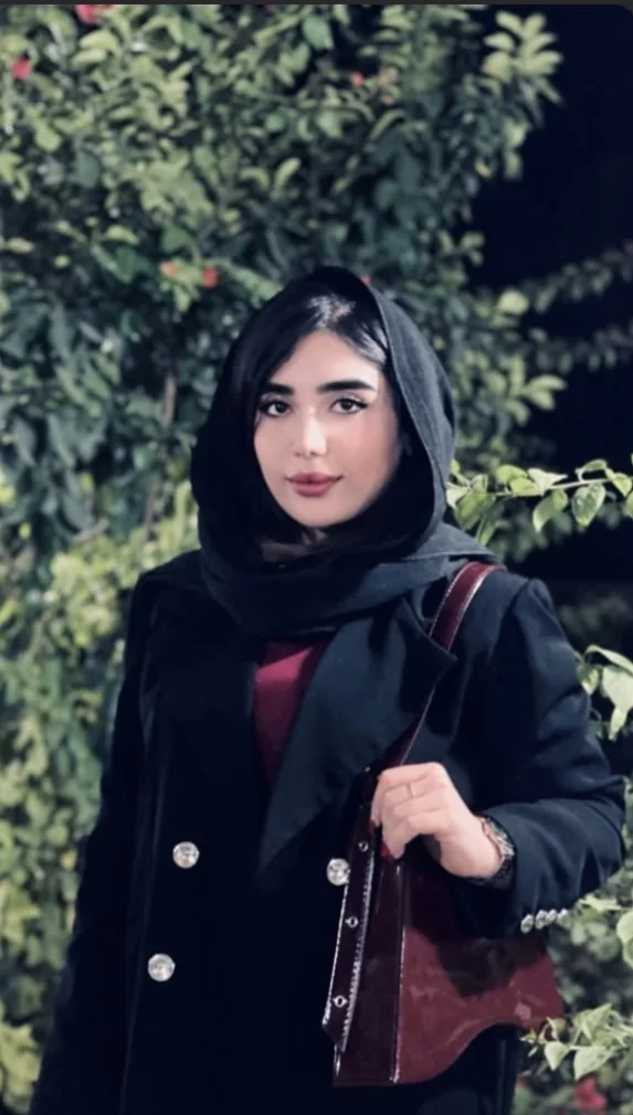 استایل مشتری آیکو لند شماره ۱۰
