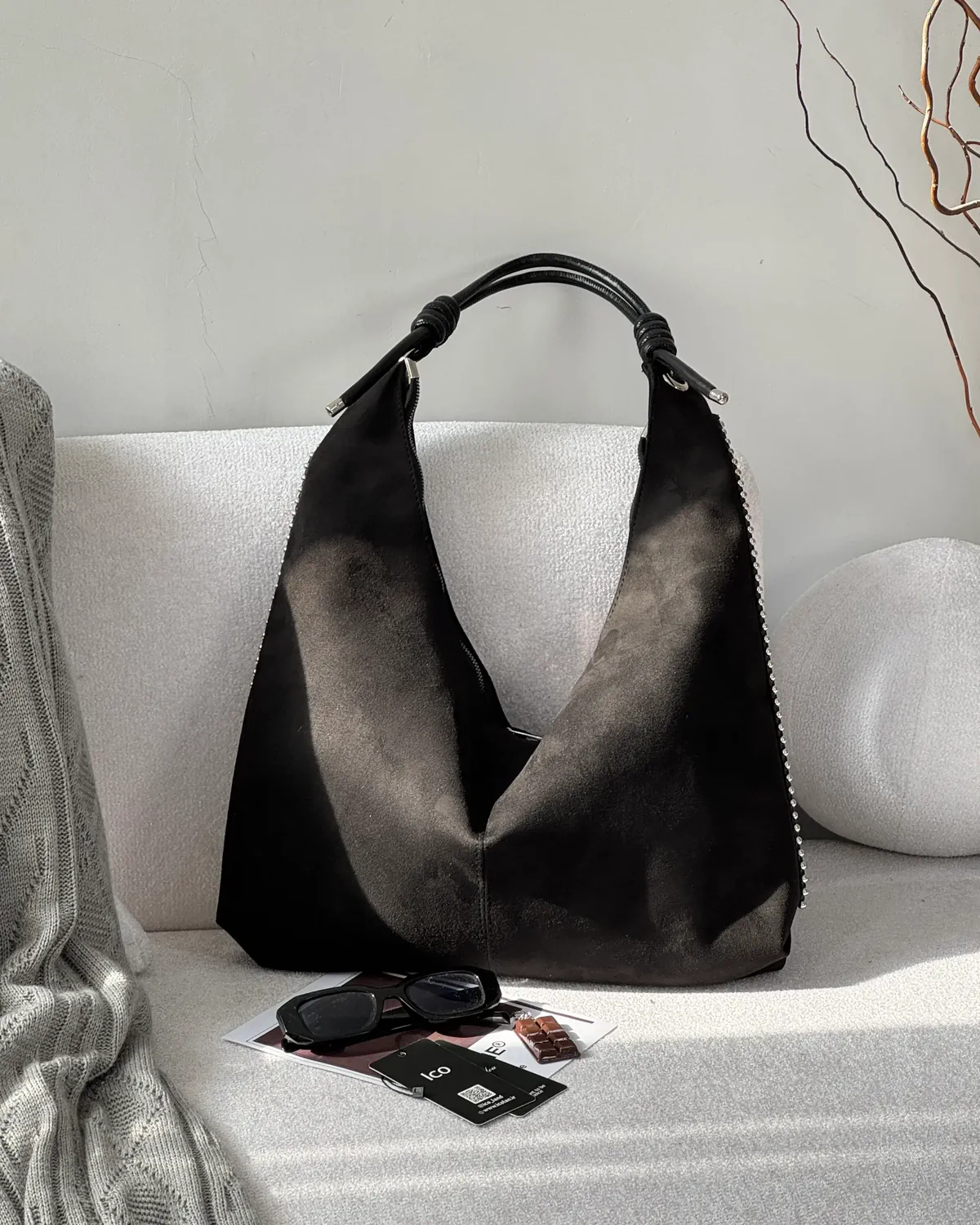 کیف دوشی مارتیس — نمای اصلی محصول