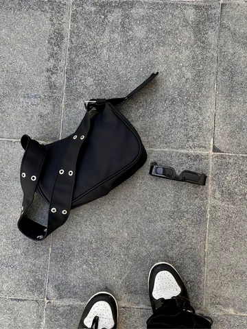 کیف دخترانه پانچی — تصویر ۳ محصول