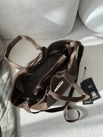 کیف دخترانه جیر آیلار — تصویر ۳ محصول