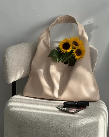 کیف دخترانه شل سلین — تصویر ۳ محصول