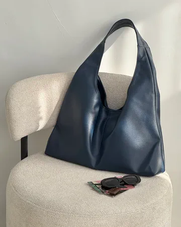 کیف دخترانه شل سلین — تصویر ۵ محصول