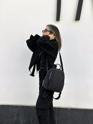 کوله دخترانه تابتا — تصویر ۳ محصول