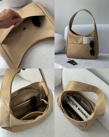 کیف دخترانه ایسل — تصویر ۶ محصول