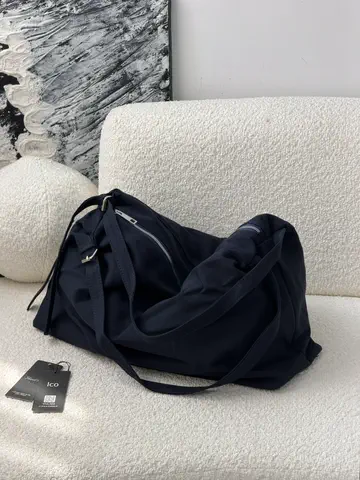 کیف شل کتان گیشا — تصویر ۴ محصول