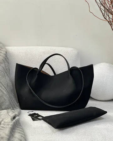کیف جیر زنانه گیتی — تصویر ۷ محصول