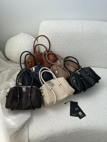 مینی بگ دخترانه هانا — تصویر ۱۰ محصول