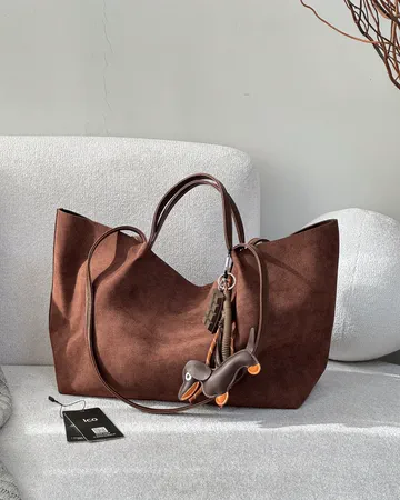 کیف جیر زنانه گیتی — تصویر ۴ محصول