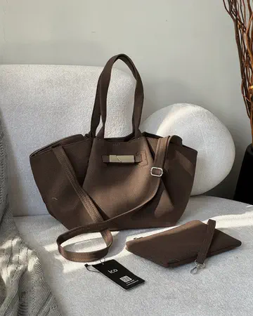 کیف دخترانه جیر آیلار — تصویر ۲ محصول