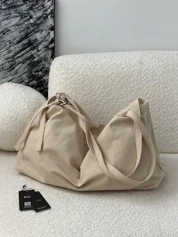 کیف شل کتان گیشا — تصویر ۵ محصول
