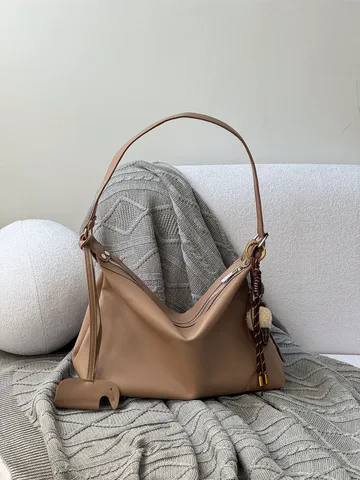 کیف دوشی زنانه شیما — تصویر ۳ محصول