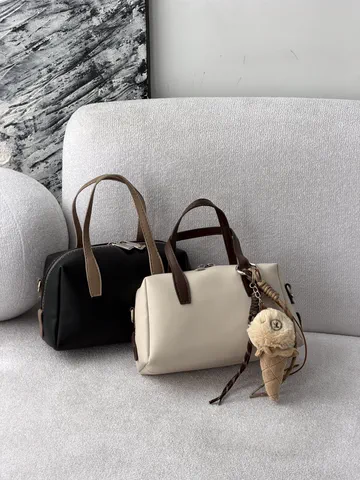 مینی بگ دخترانه صندوقی — تصویر ۳ محصول