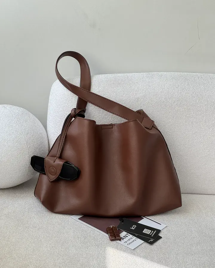 کیف شل دخترانه مارتا